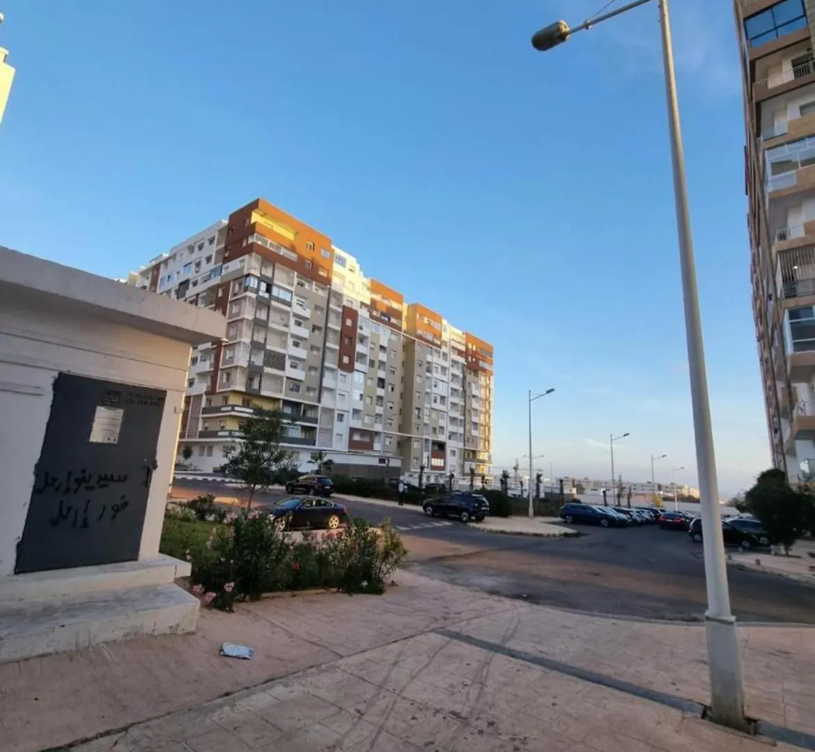 Agadir Bay Apartments