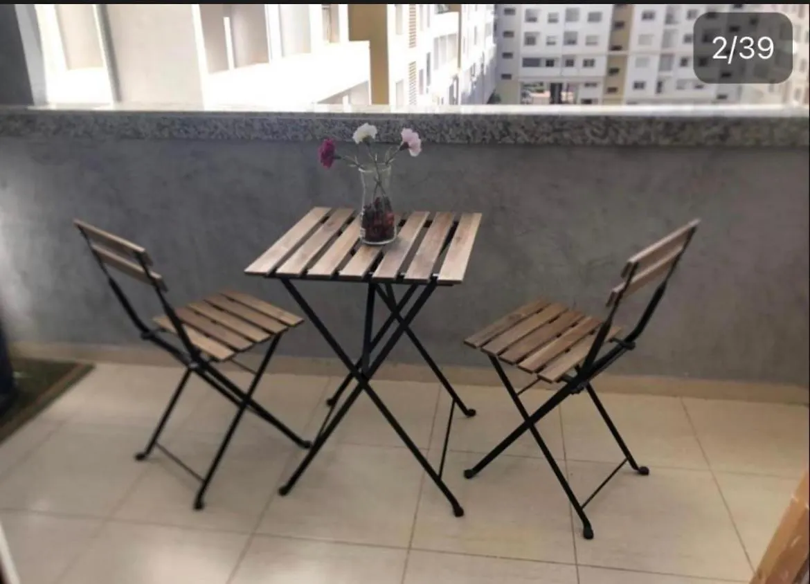 Agadir Bay Apartments 0*,  Marrocos
