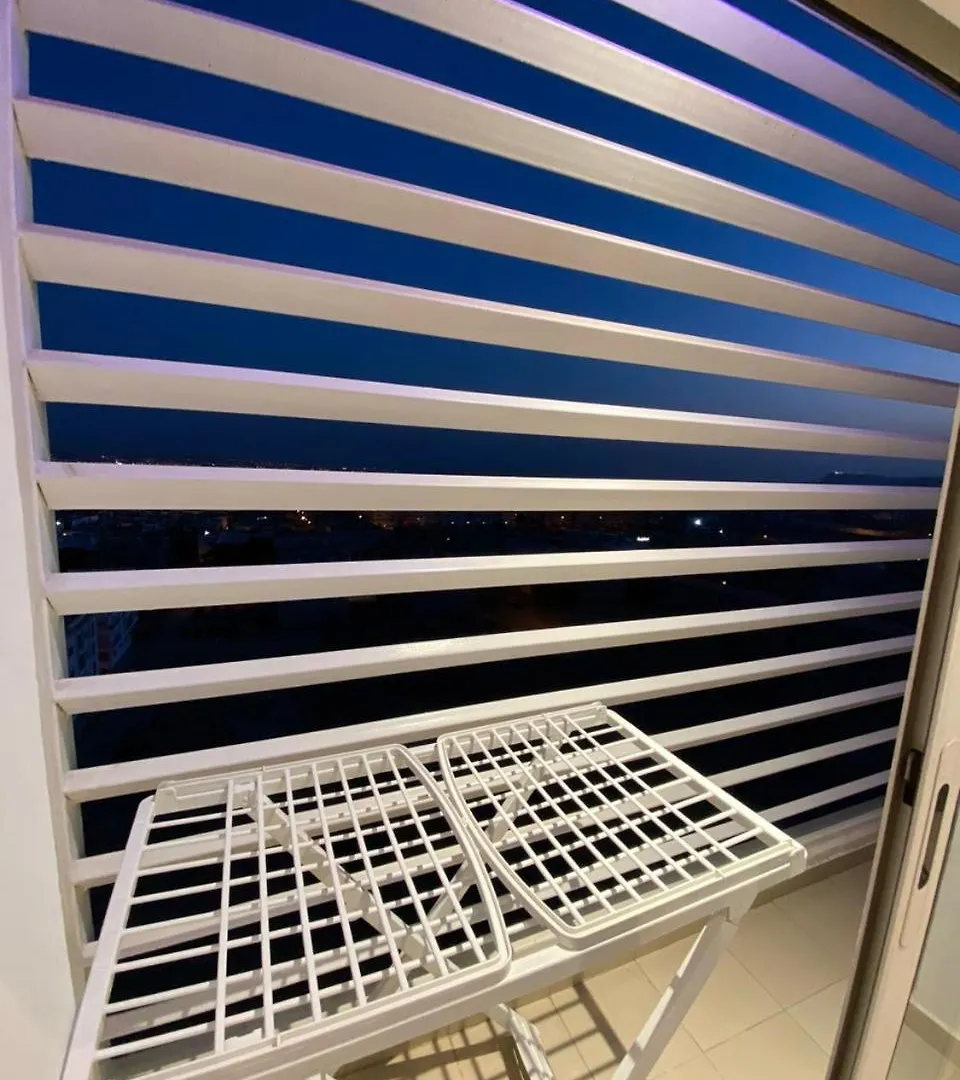 Agadir Bay Apartments