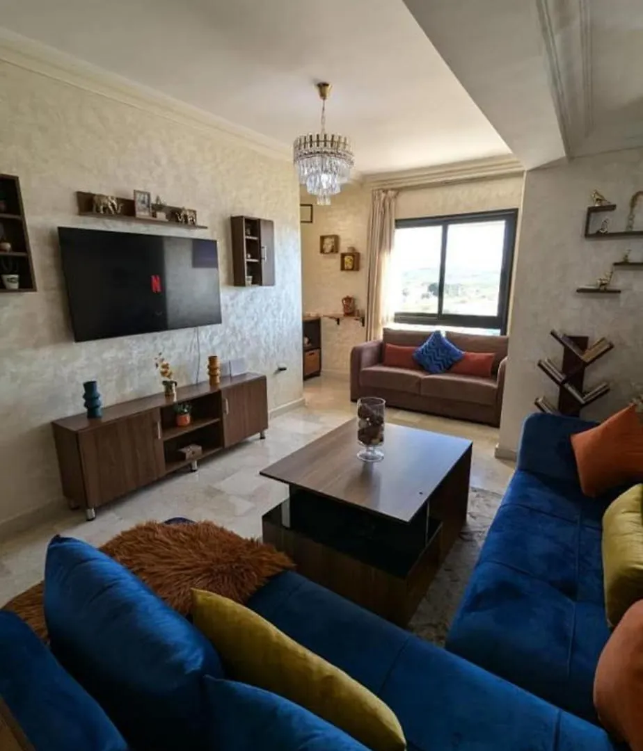 Agadir Bay Apartments 0*,  Marrocos