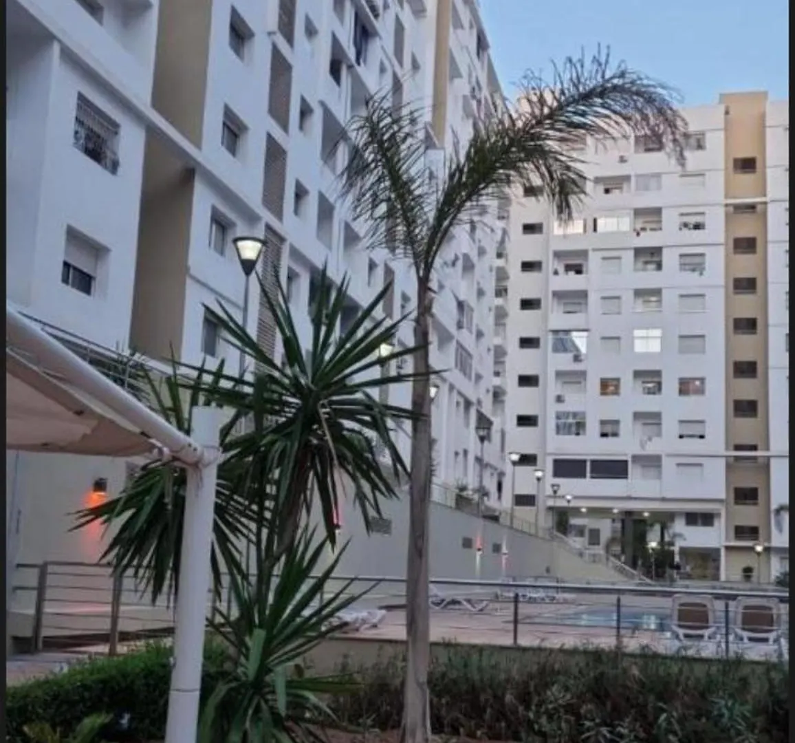 Agadir Bay Apartments 0*,