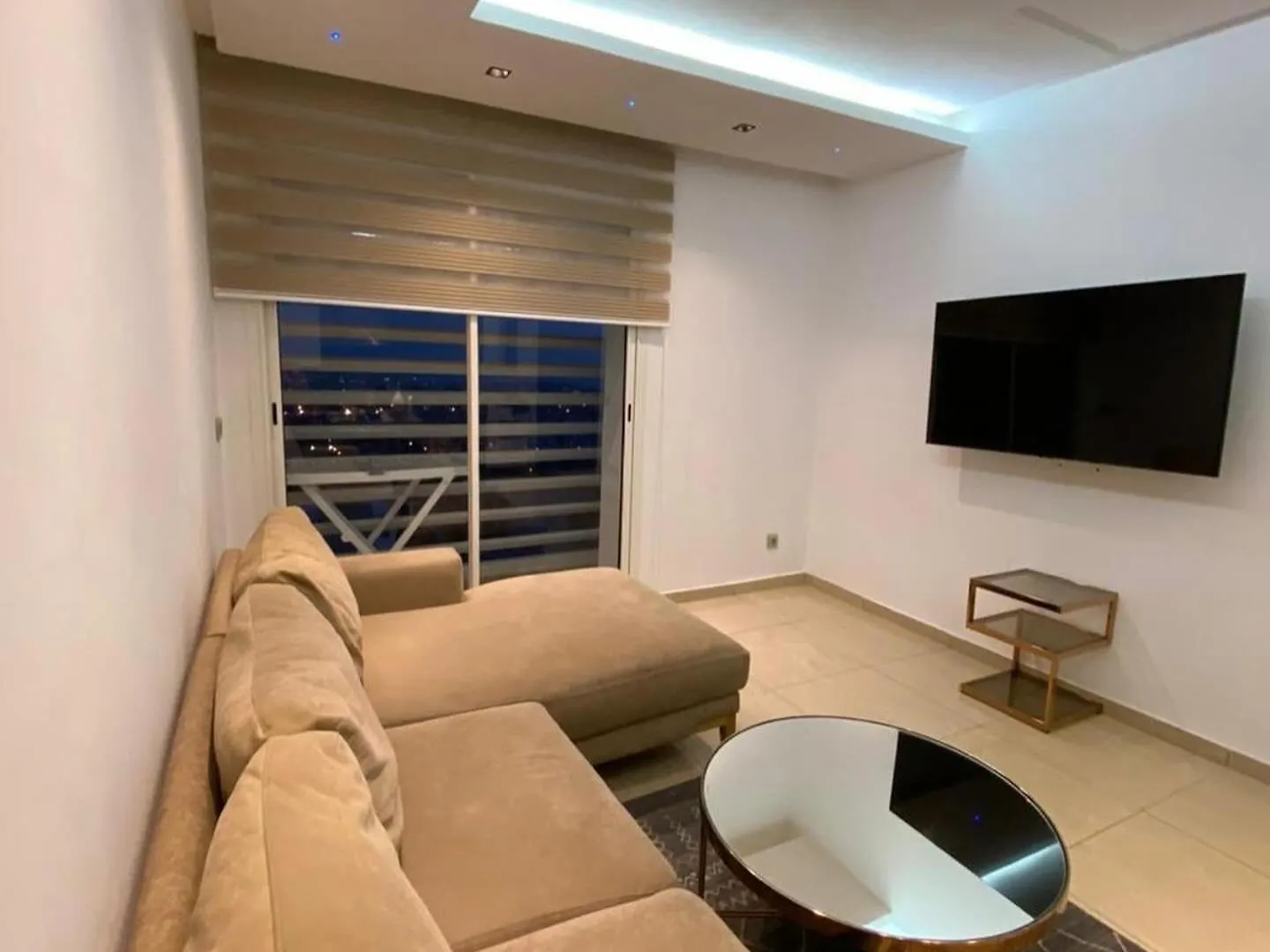 Agadir Bay Apartments