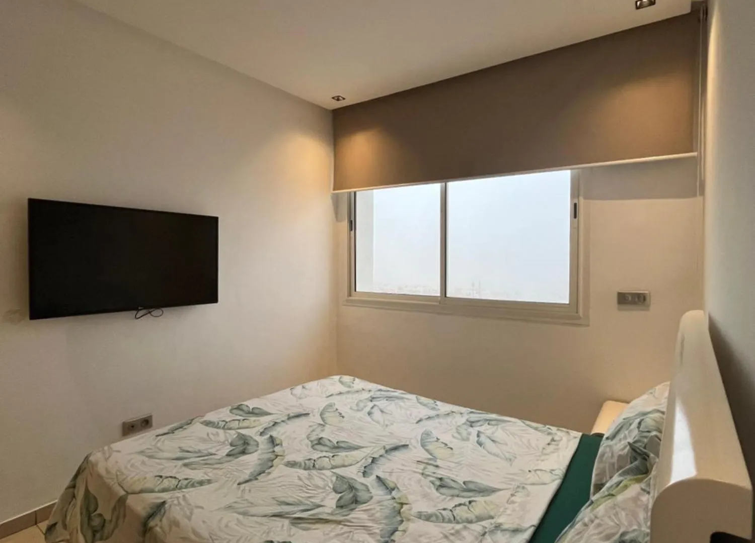 Agadir Bay Apartments Marrocos