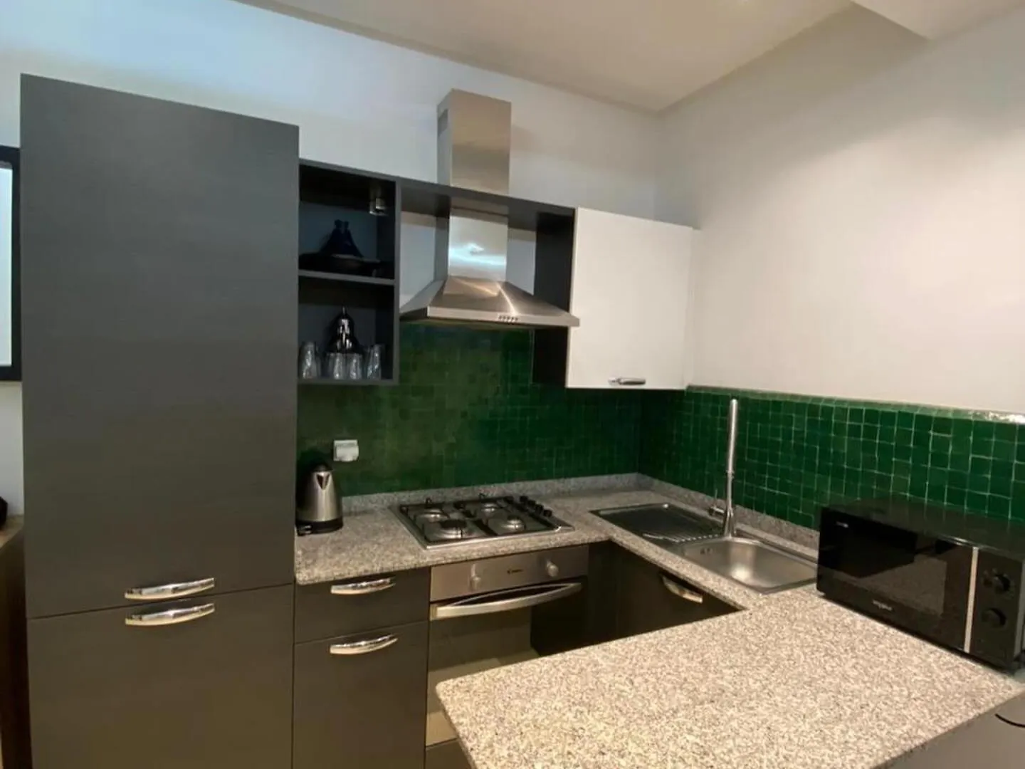 Agadir Bay Apartments