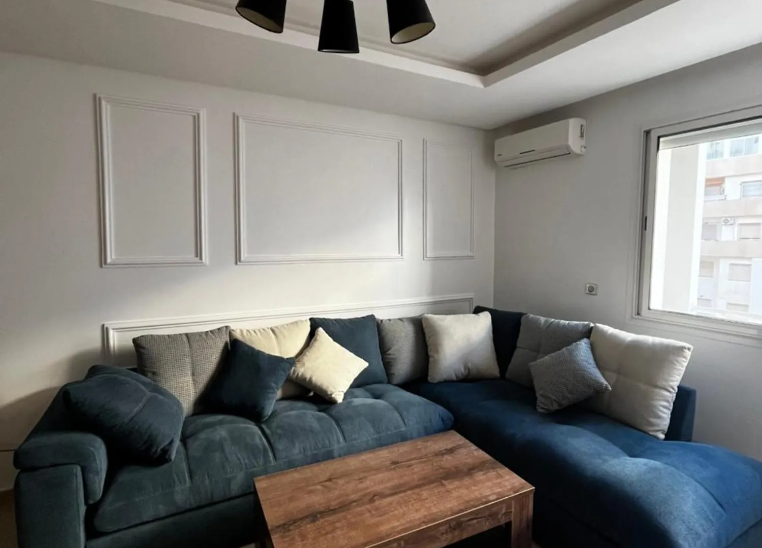Agadir Bay Apartments