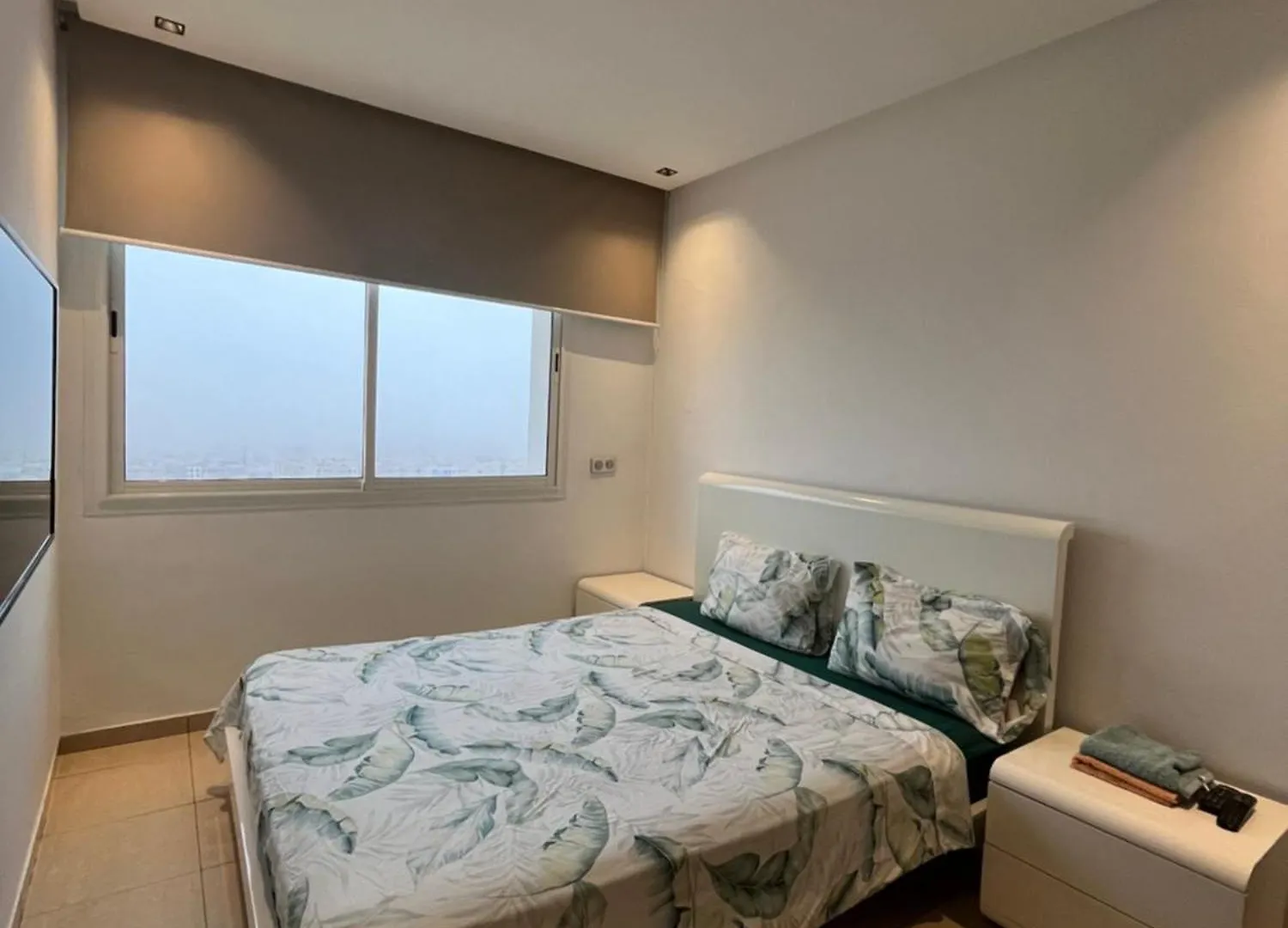 Agadir Bay Apartments 0*,  Marrocos