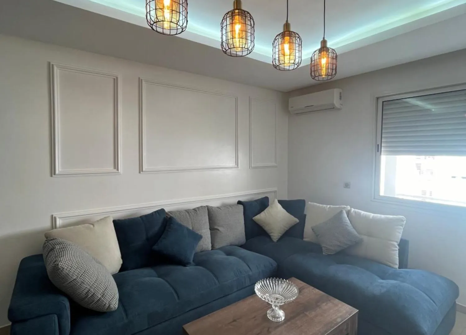 Agadir Bay Apartments